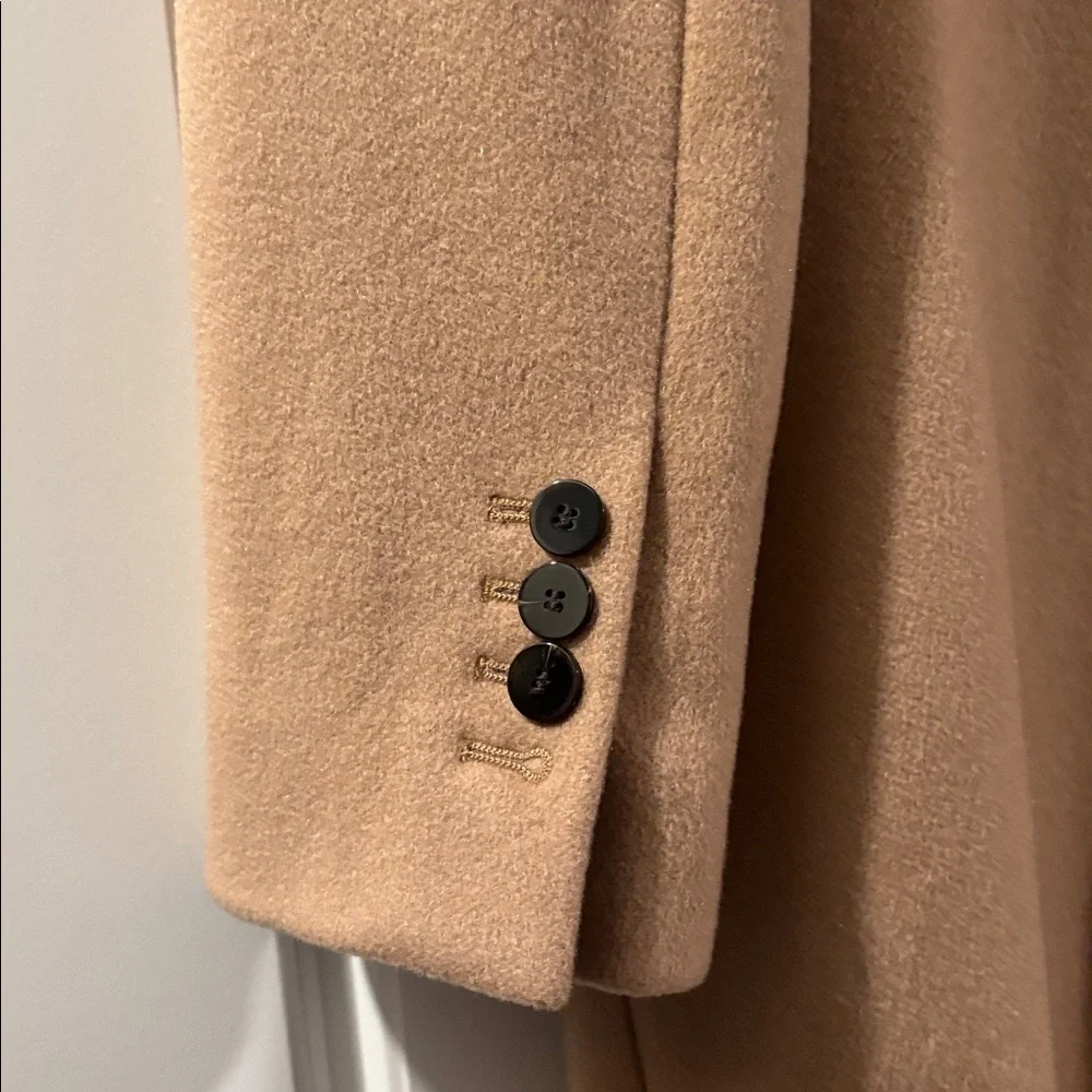 Theory Brand New Coat - Picture 7 of 8